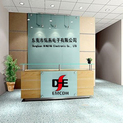 公司简介