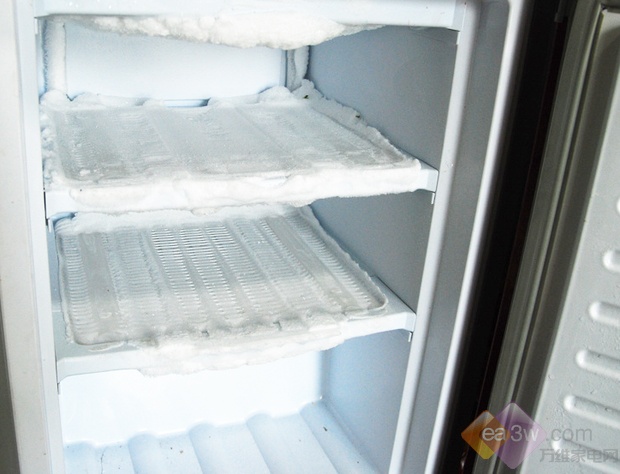 除霜不如无霜，夏日选这款TCL风冷冰箱就对了