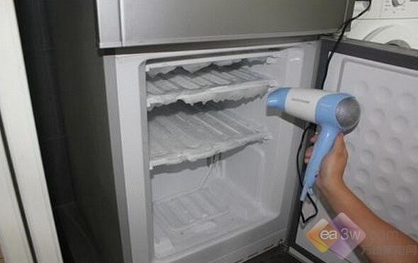 除霜不如无霜，夏日选这款TCL风冷冰箱就对了