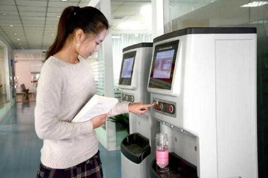 四季沐歌发声：关注校园饮水通道和饮水安全